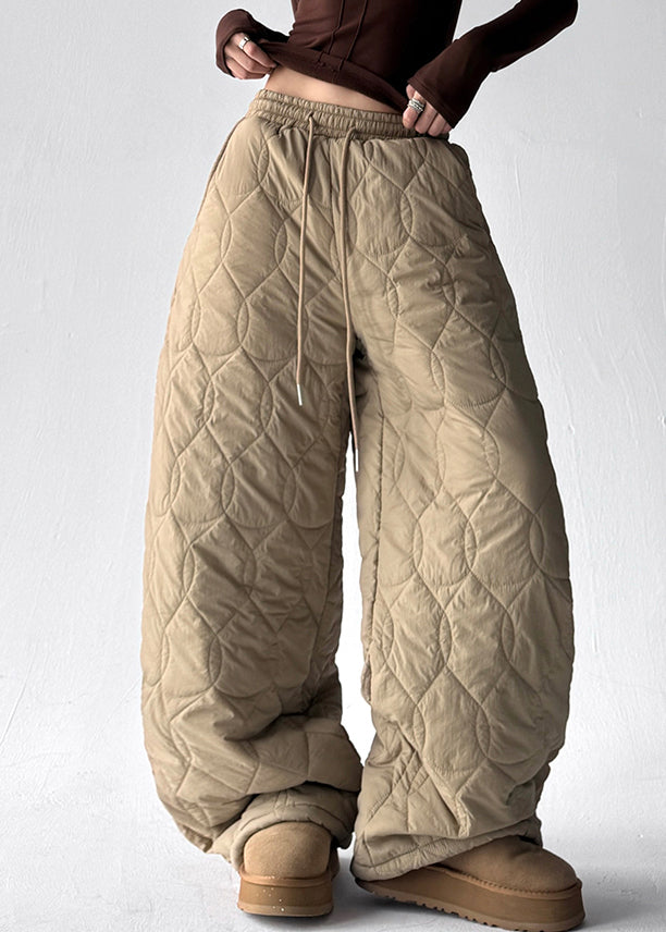 Beautifully Balanced Pants with Timeless Character