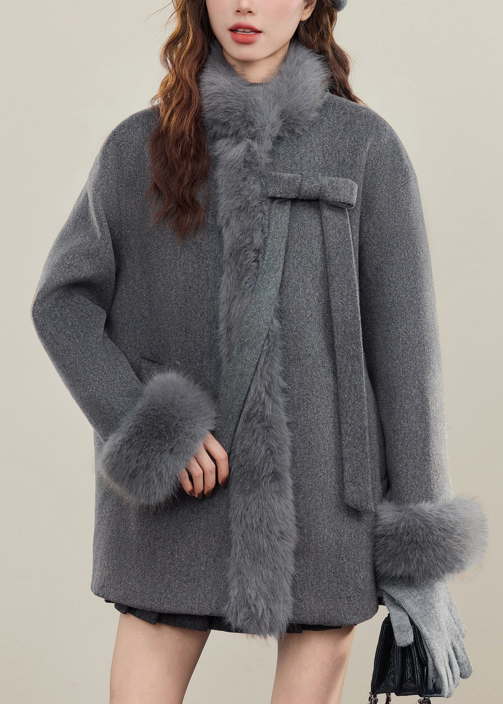 Classic Vintage & Enduringly Stylish Coat