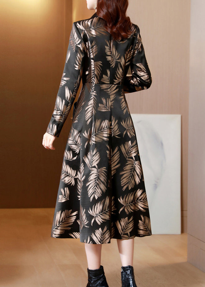 Beautifully Finished Coat in a Timeless Design