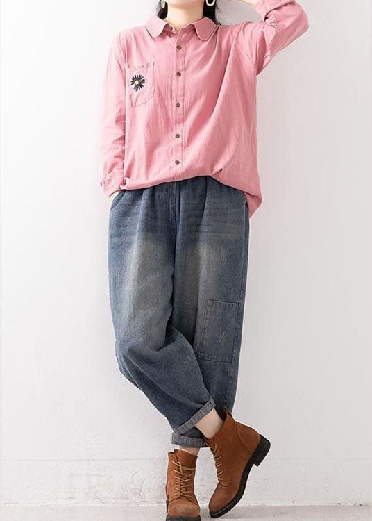 Beautifully Finished Pants in a Timeless Design