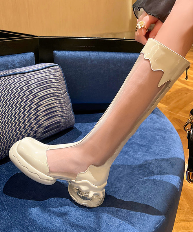 Beautifully Crafted Orthopedic Boots