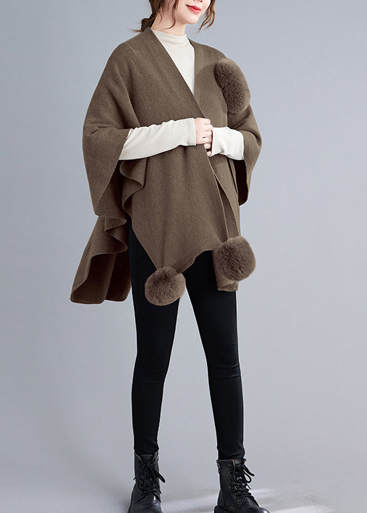 Vintage Inspired Coat with a Contemporary Edge