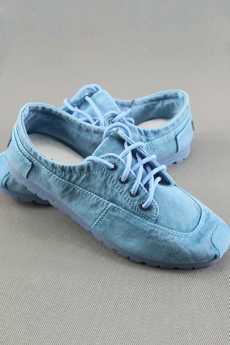 Chic Orthopedic Shoes with Unique Design