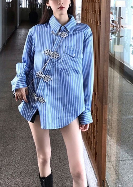 Classic Vintage & Enduringly Stylish Blouse