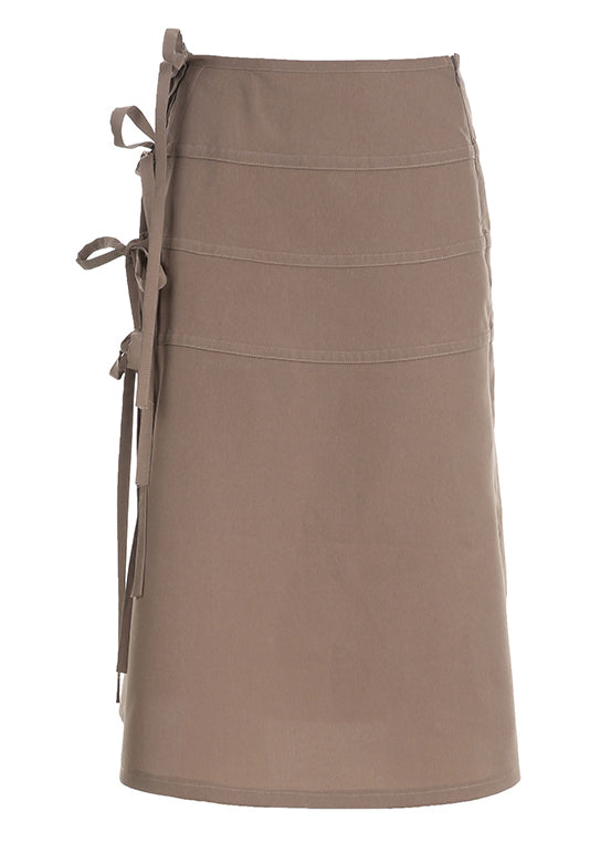Beautifully Finished Garment in a Timeless Design