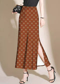 Beautifully Balanced Garment with Timeless Character