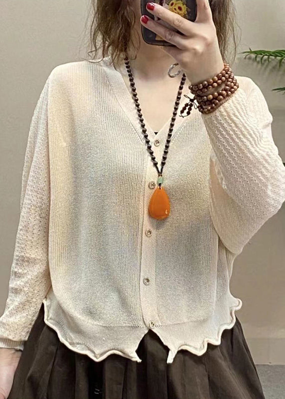 Gracefully Styled Top for Any Occasion