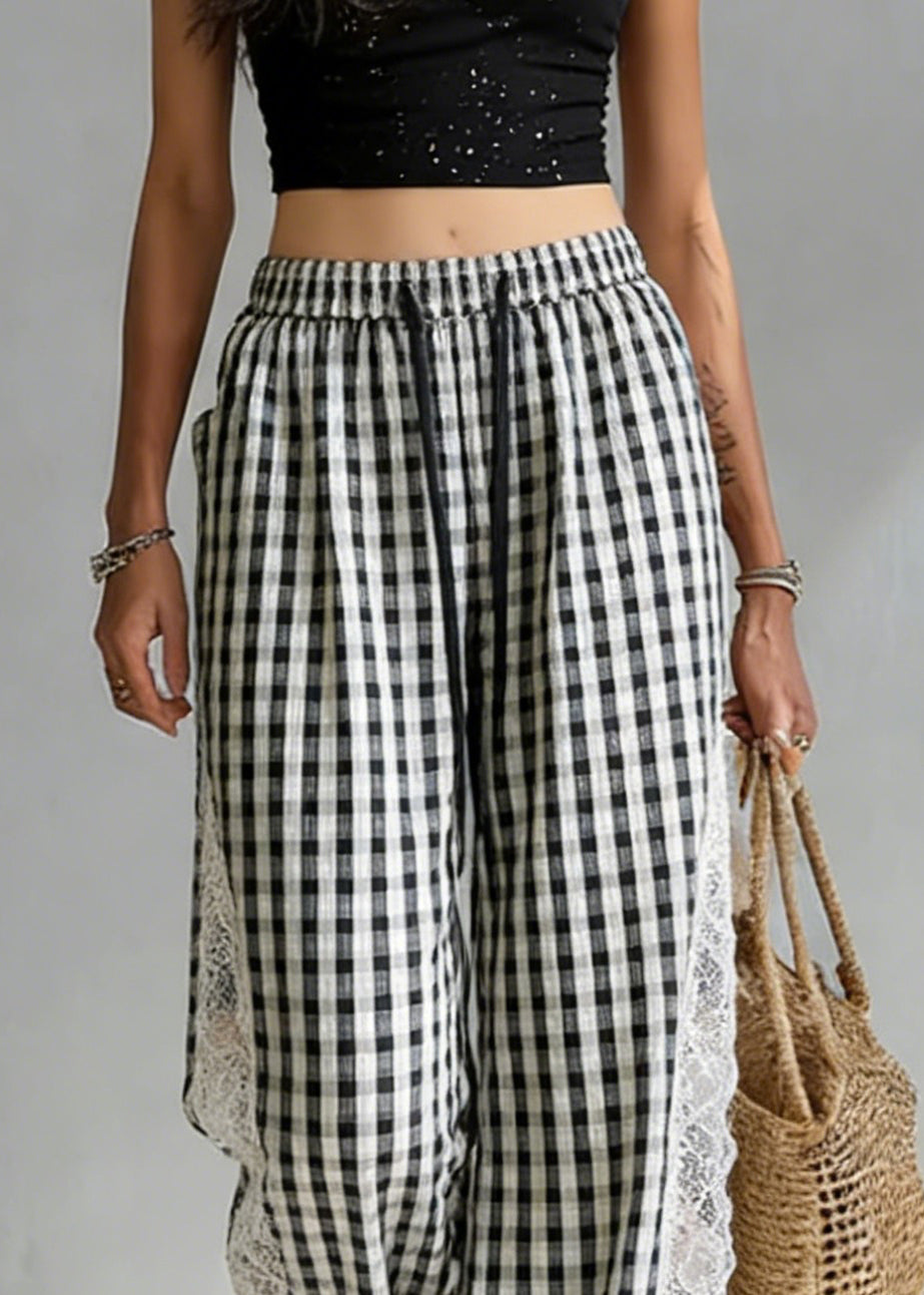 Sophisticated Pants with a Clean Classic Look