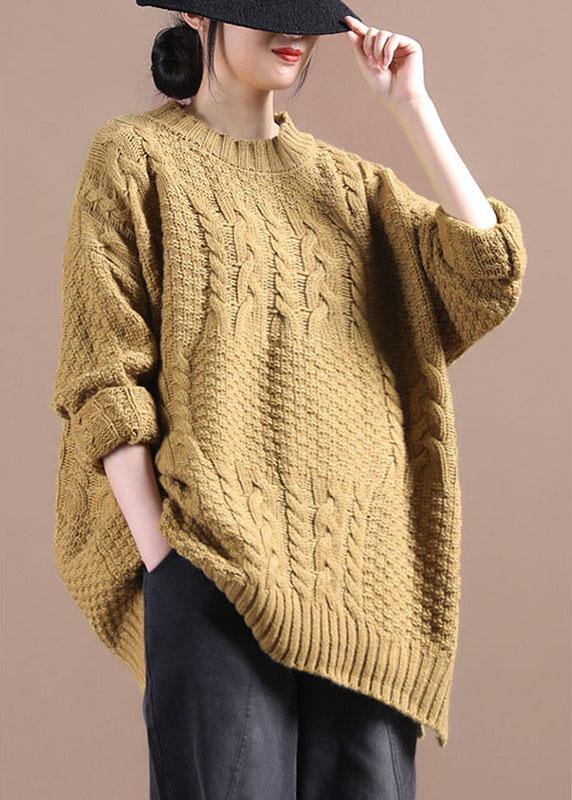 Elegantly Styled Sweater for Everyday Wear