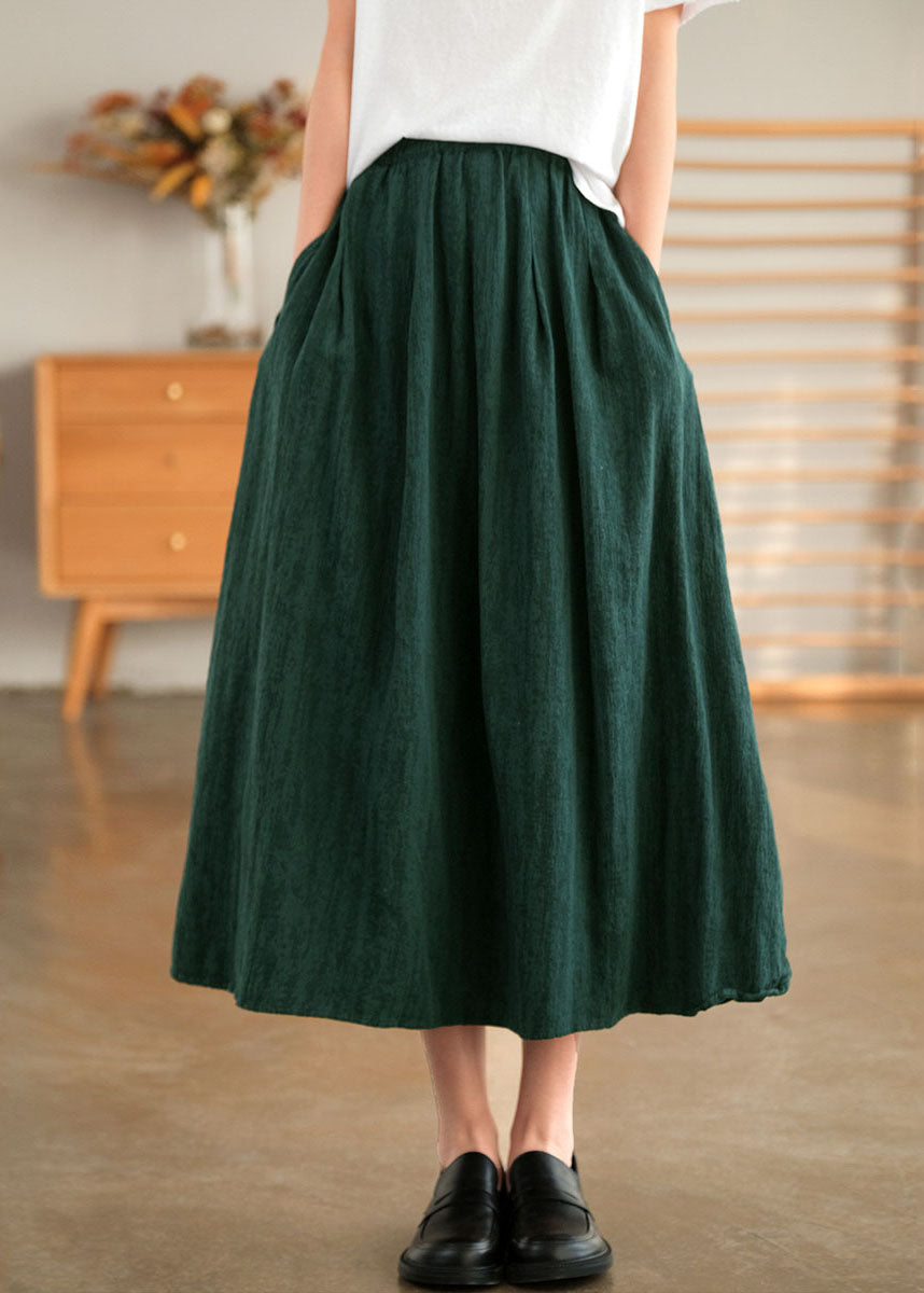 Beautifully Finished Garment in a Timeless Design