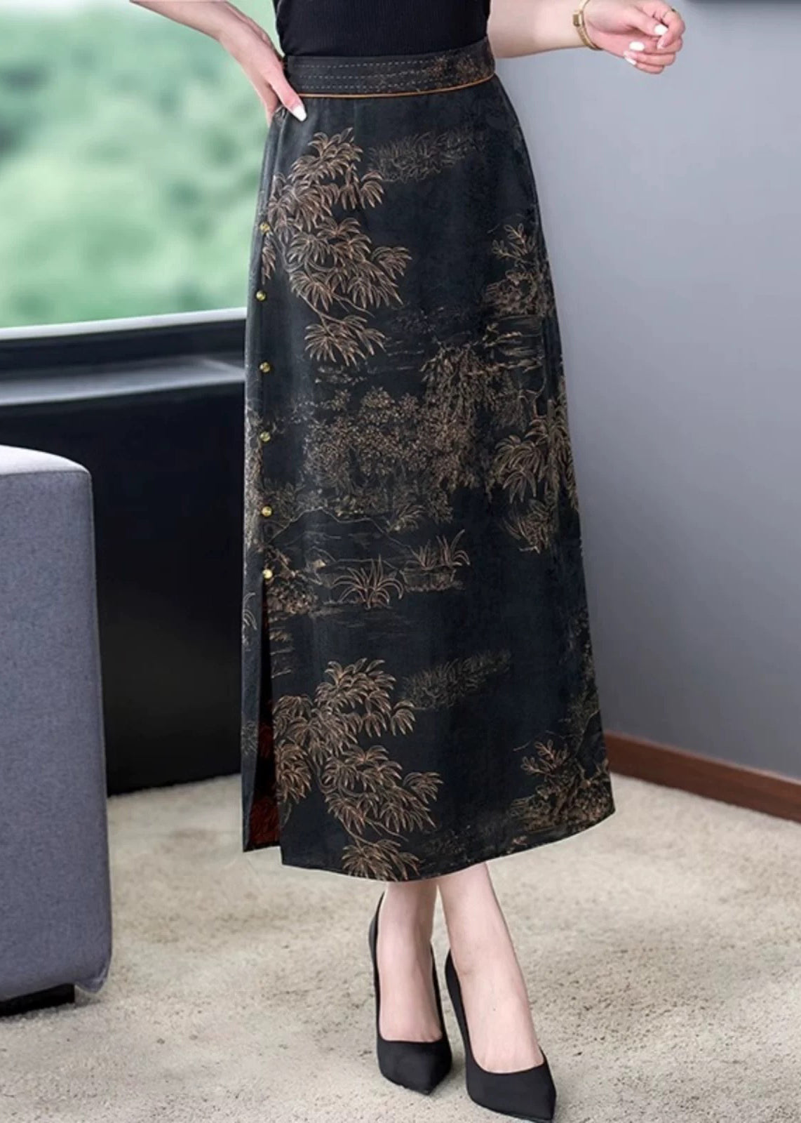Classic Vintage & Enduringly Stylish Garment