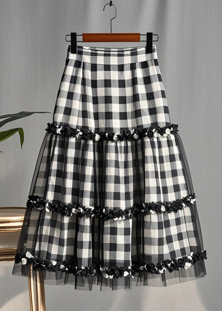Vintage Inspired Garment with a Contemporary Edge