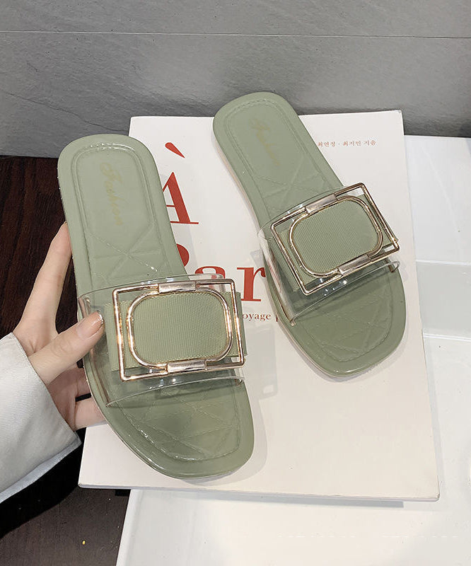 Elegant Orthopedic Sandals for Every Step