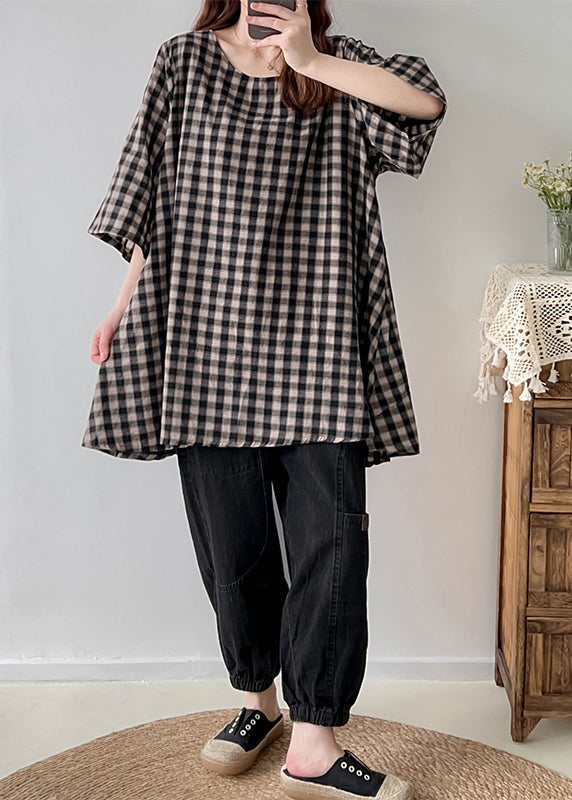 Gracefully Styled Top for Any Occasion