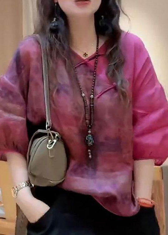 Beautifully Balanced Shirt with Timeless Character