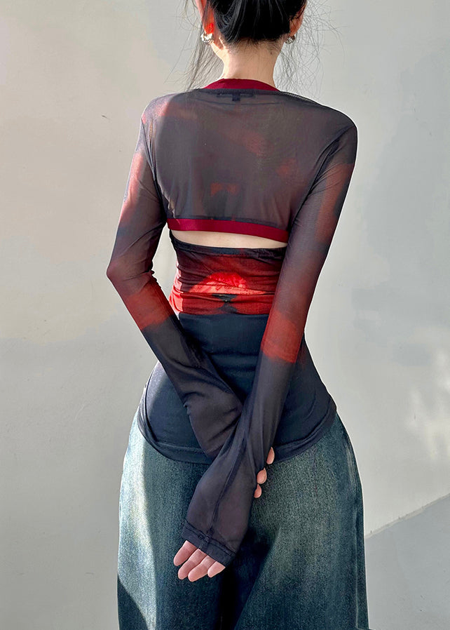 Beautifully Finished Shirt in a Timeless Design