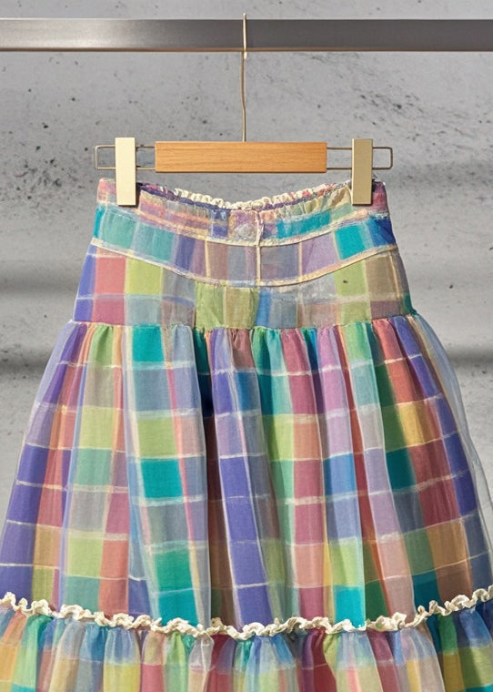 Beautifully Balanced Garment with Timeless Character