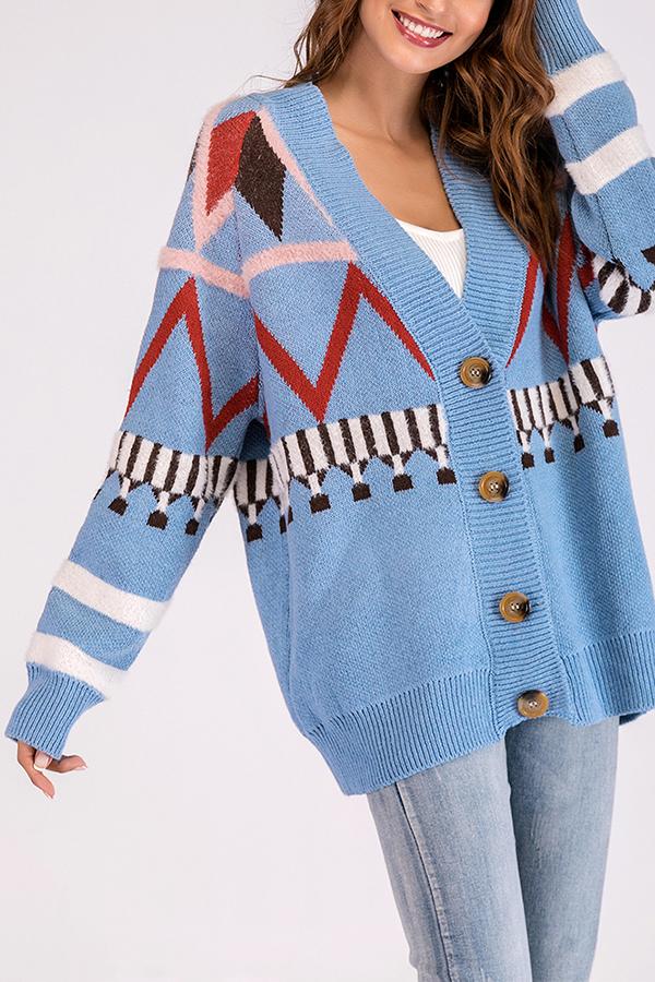 Gracefully Styled Cardigan for Any Occasion