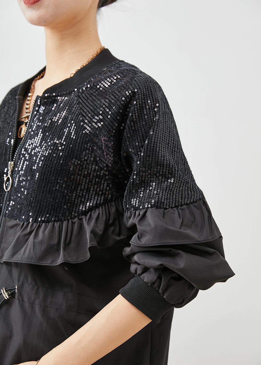 Classic Vintage & Enduringly Stylish Coat