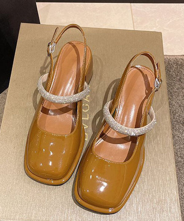 Stylish Orthopedic Sandals for Any Occasion