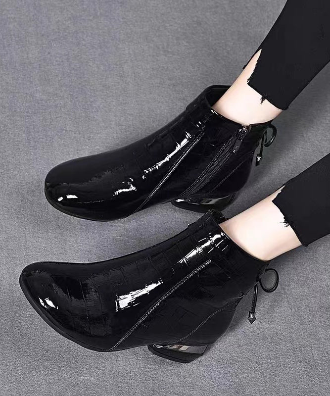 Comfortable Orthopedic Boots for Daily Wear