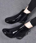 Comfortable Orthopedic Boots for Daily Wear