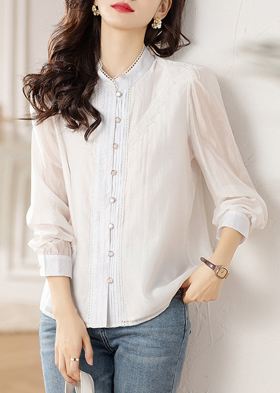 Gracefully Styled Shirt for Any Occasion