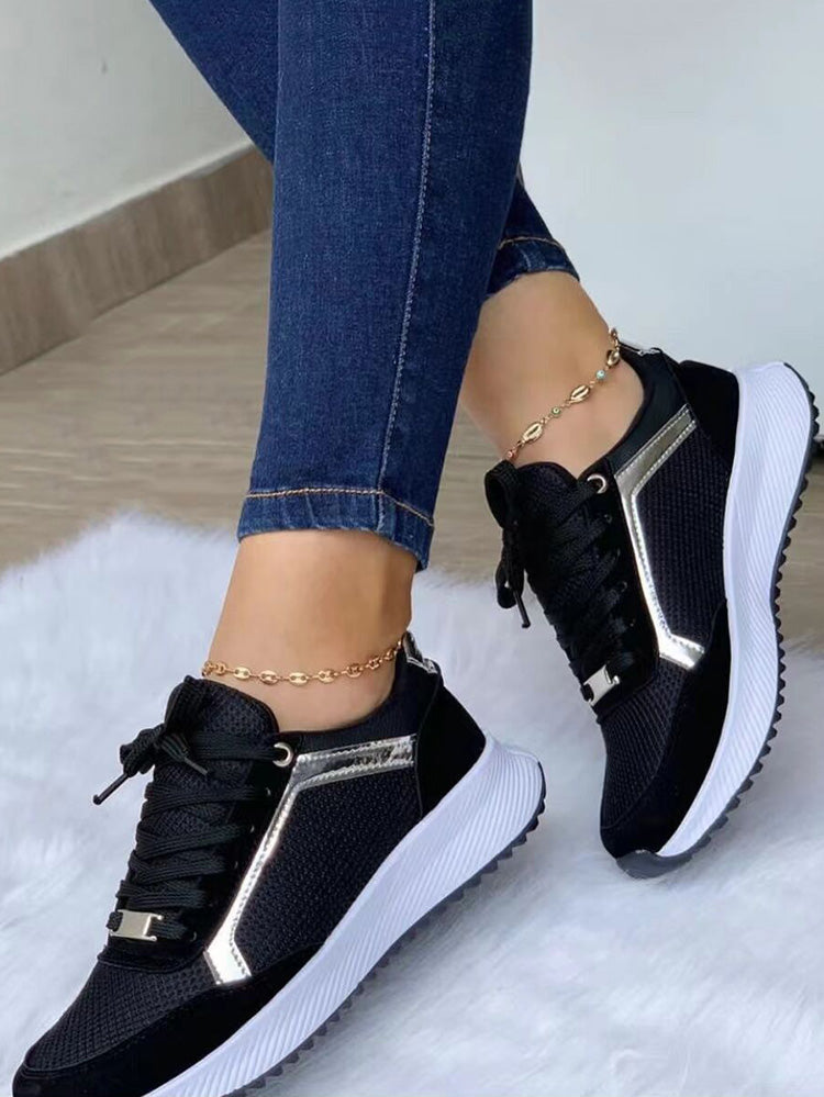 Comfortable Orthopedic Sneakers for Daily Wear