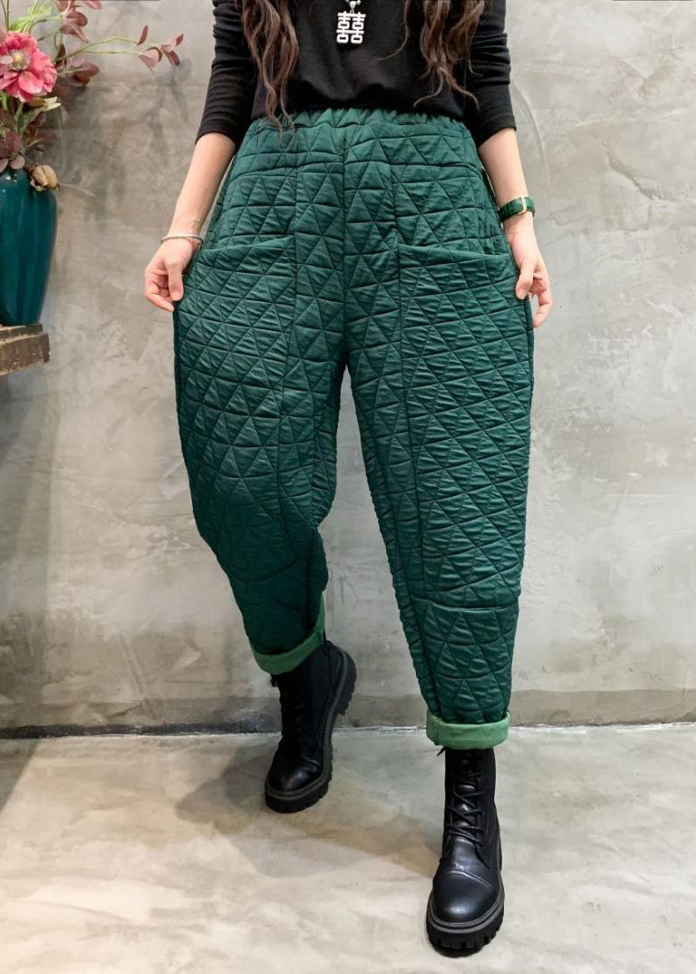 Beautifully Balanced Pants with Timeless Character