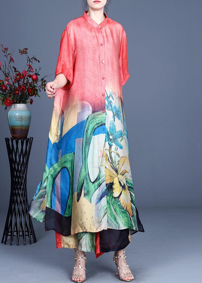 Sophisticated Garment with a Clean Classic Look