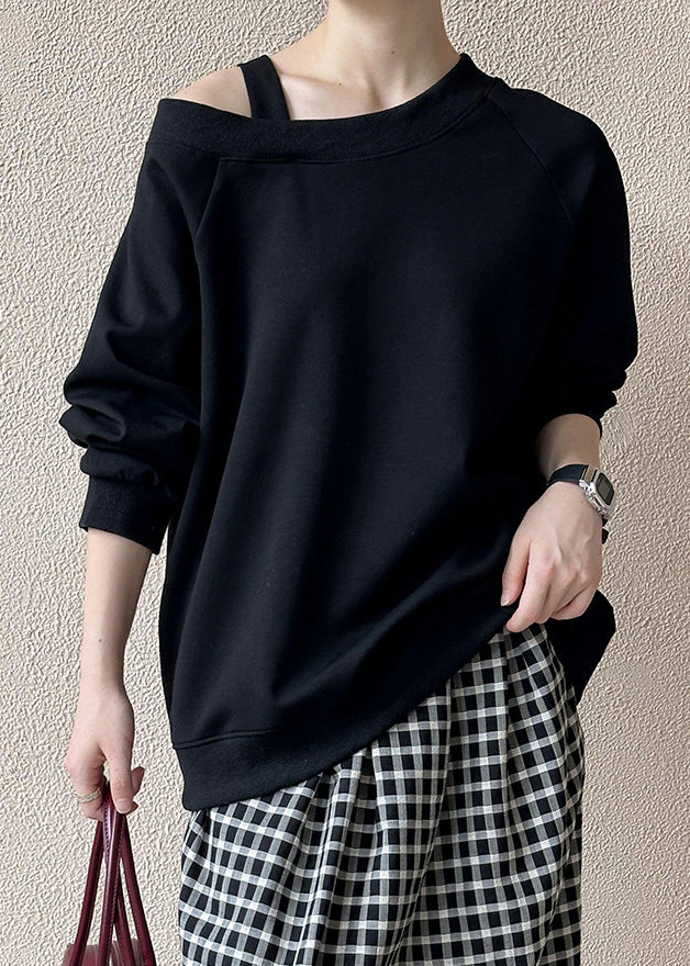 Well Tailored Shirt with a Graceful Silhouette