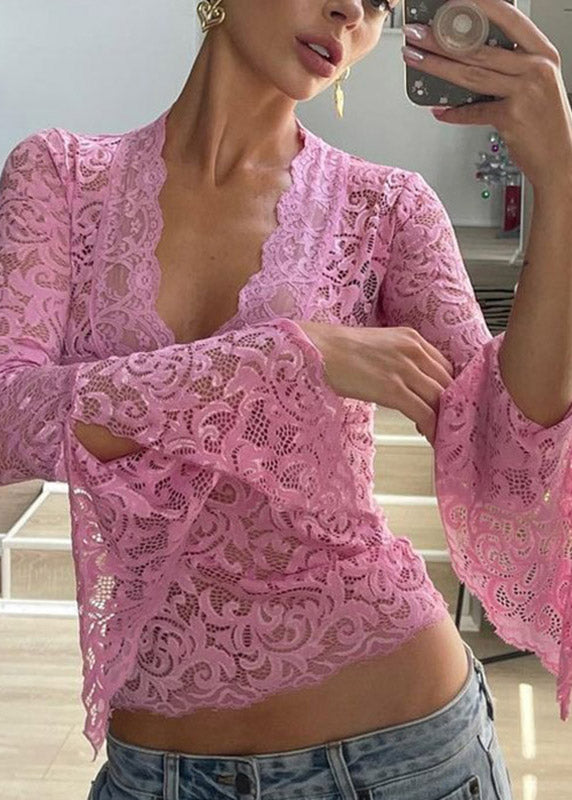 A Vintage Style Shirt with Delicate Timeless Details