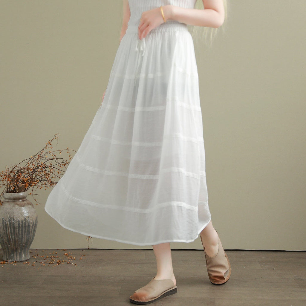 Beautifully Balanced Garment with Timeless Character