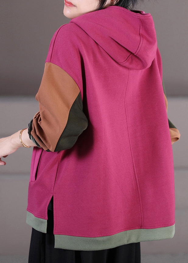 Vintage Inspired Shirt with a Contemporary Edge