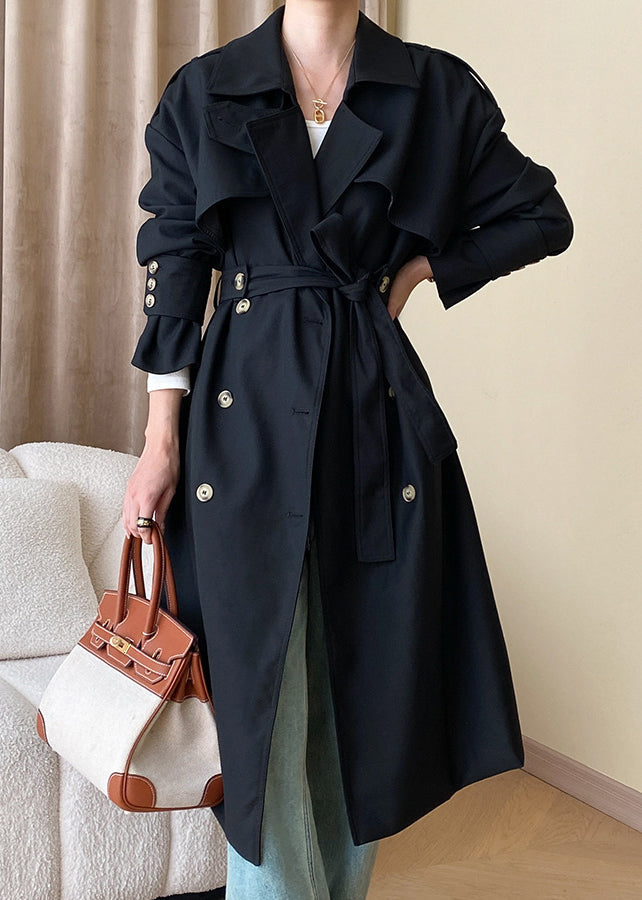 Beautifully Crafted Coat in a Classic Style