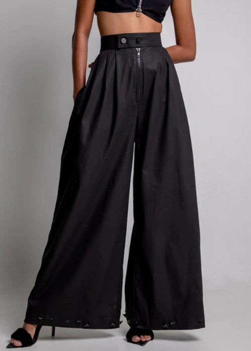 Polished Pants with an Effortless Classic Look