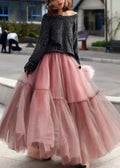 A Vintage Style Garment with Delicate Timeless Details