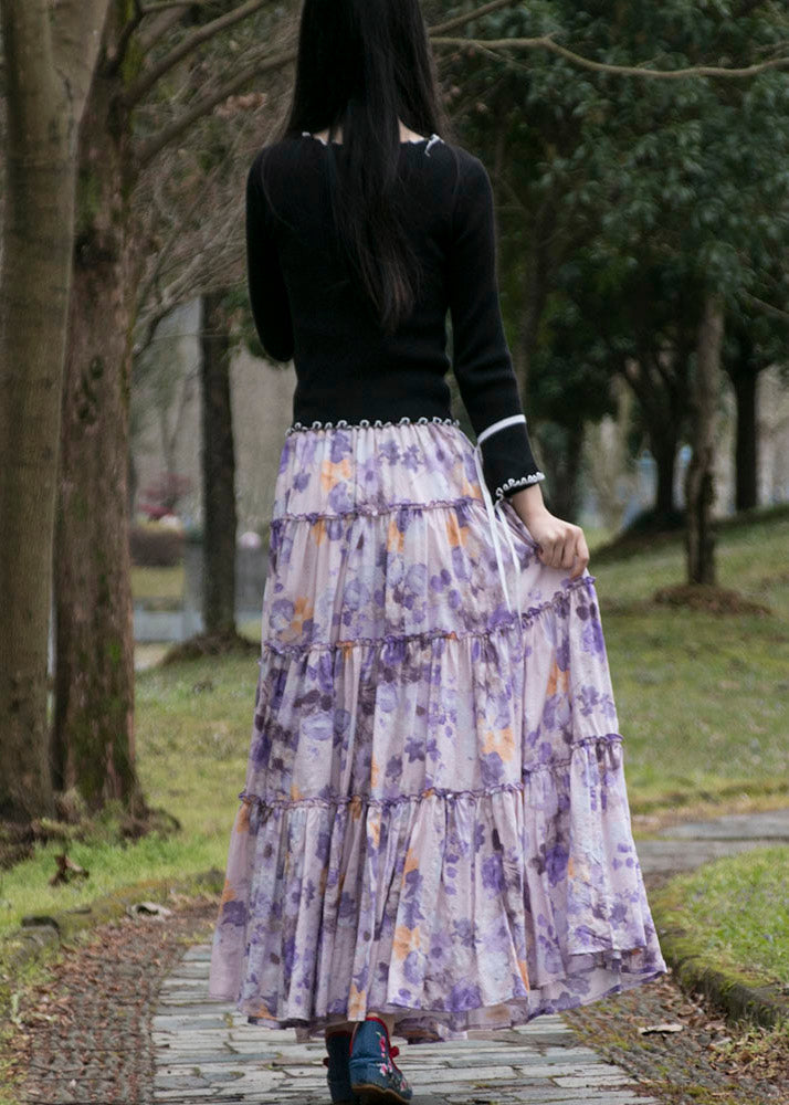 Well Tailored Garment with a Graceful Silhouette