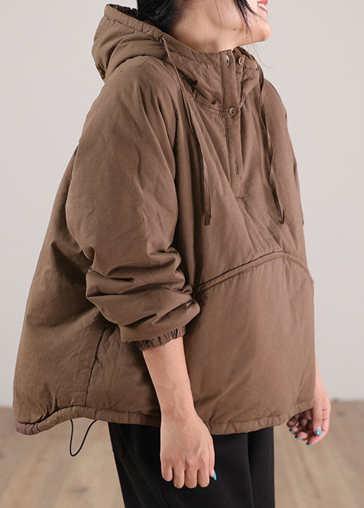 Vintage Inspired Shirt with a Contemporary Edge