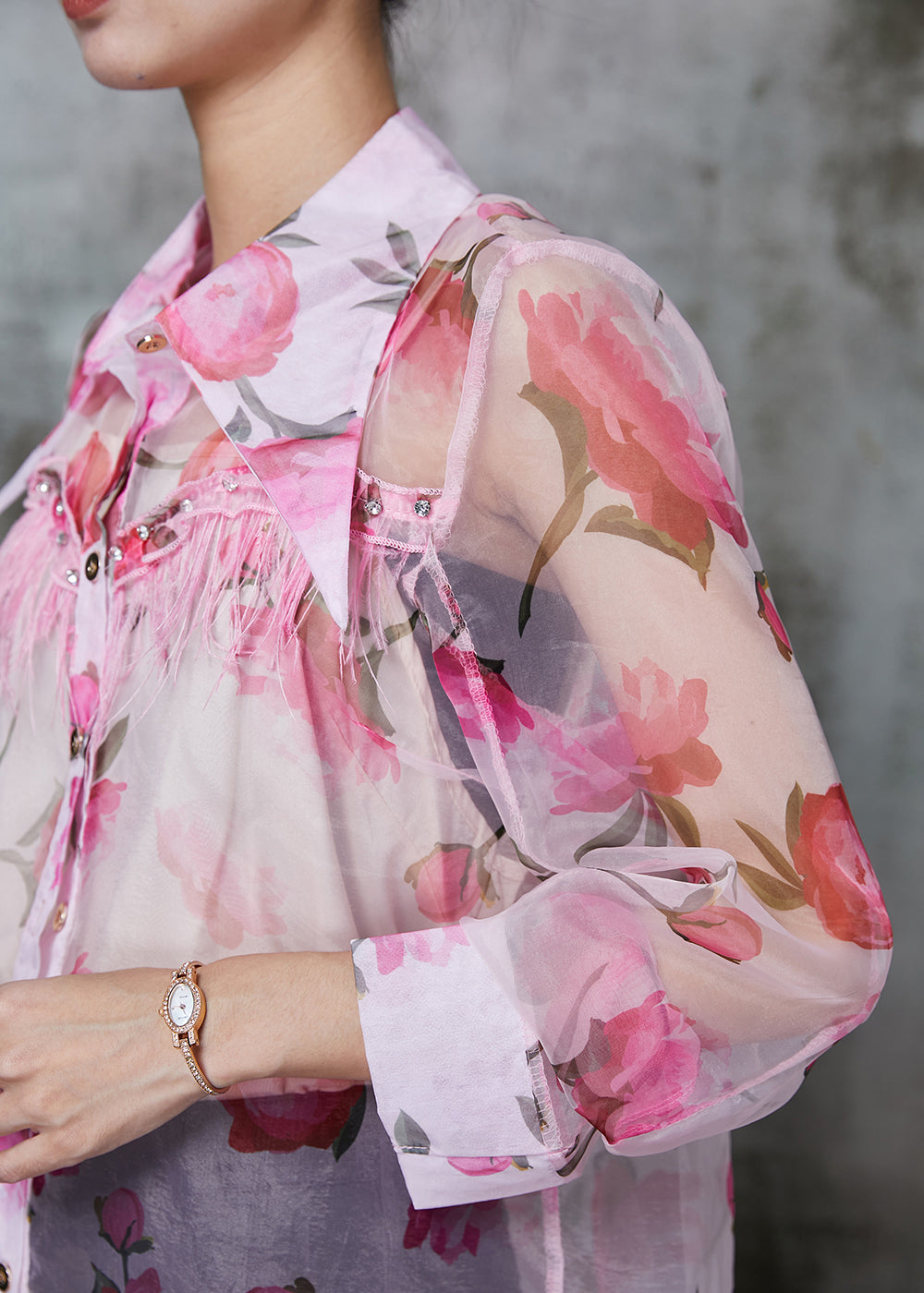 Classic Vintage & Enduringly Stylish Shirt