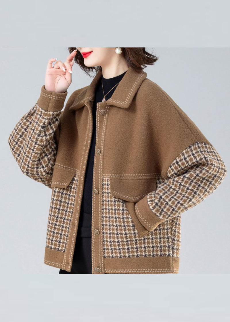Beautifully Crafted Coat in a Classic Style