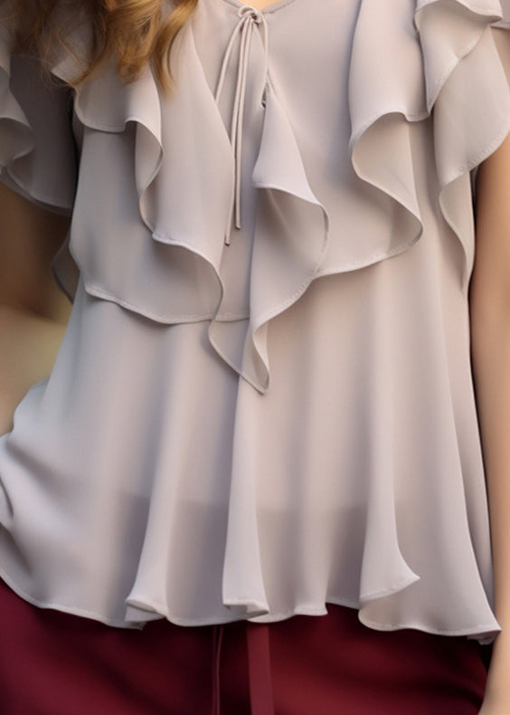 Elegantly Styled Top for Everyday Wear