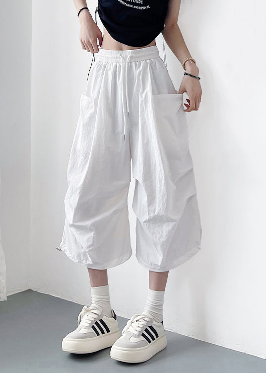 Beautifully Finished Pants in a Timeless Design