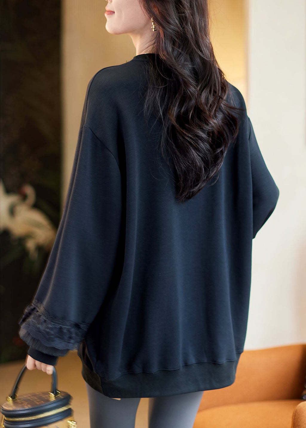 Beautifully Balanced Shirt with Timeless Character