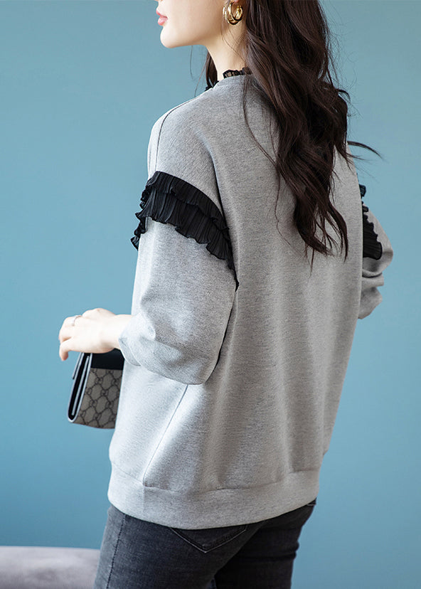 Effortlessly Elegant Shirt with a Timeless Design