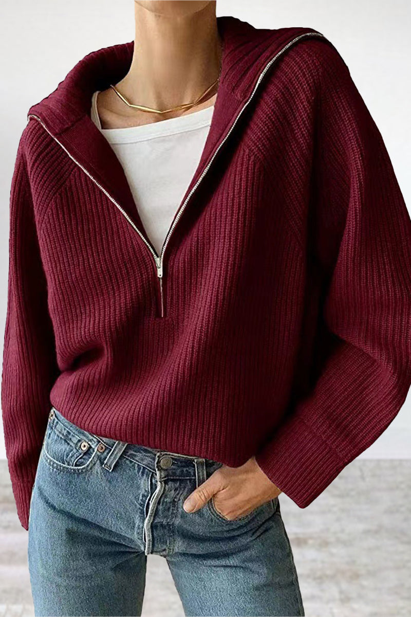 Brick Red