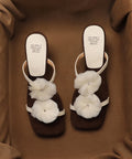 Elegant Orthopedic Slippers for Every Step