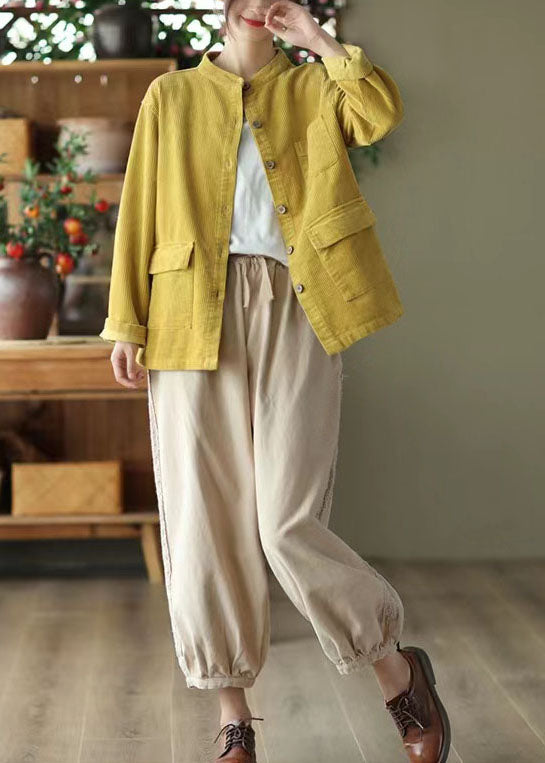 Beautifully Balanced Coat with Timeless Character