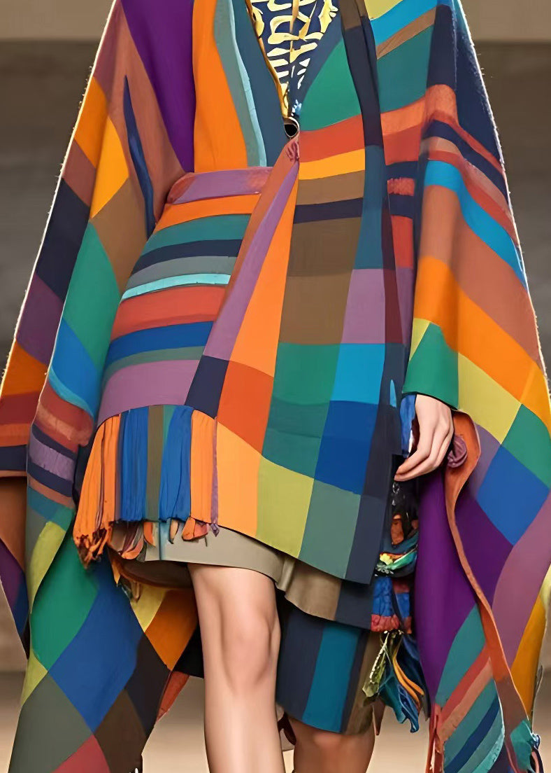 Beautifully Balanced Coat with Timeless Character
