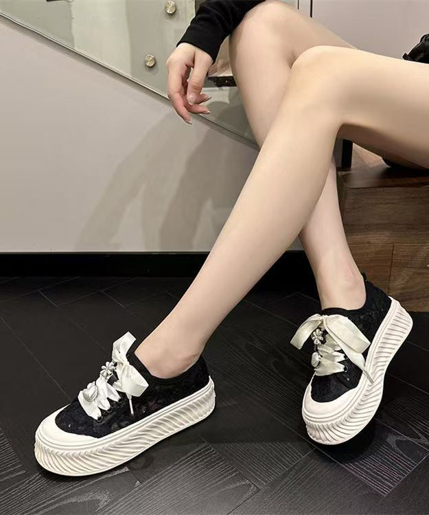 Chic Orthopedic Shoes with Unique Design